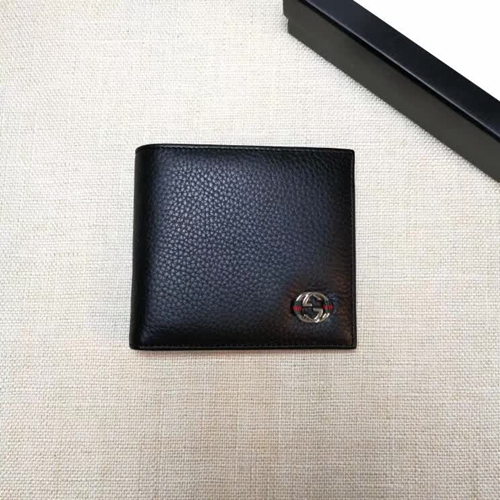 グッチ財布 レプリカ正面デザイン